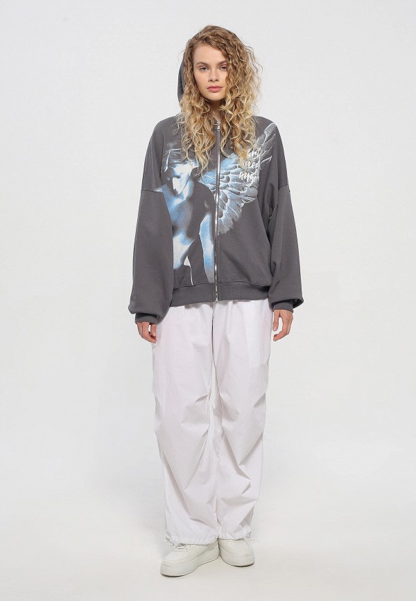 фото Толстовка твое