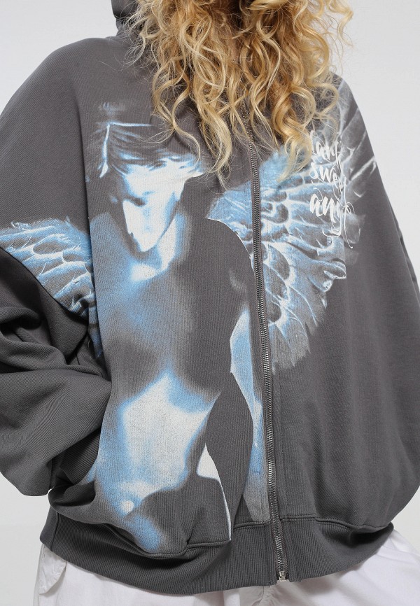 фото Толстовка твое