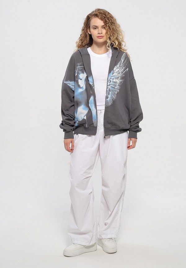 фото Толстовка твое