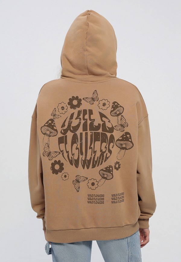 фото Худи твое