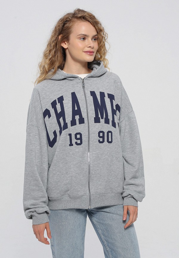 фото Толстовка твое