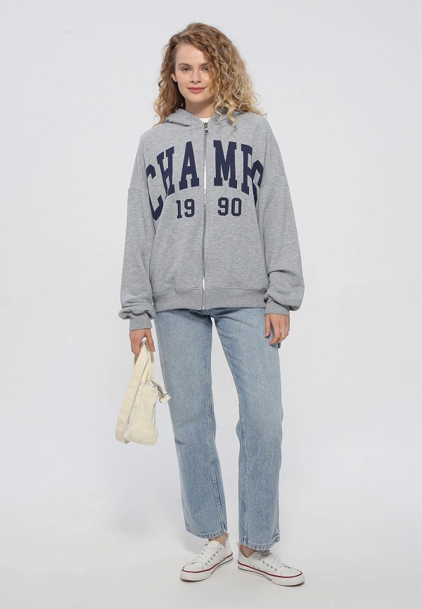 фото Толстовка твое