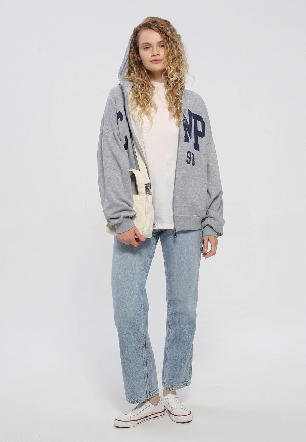 фото Толстовка твое