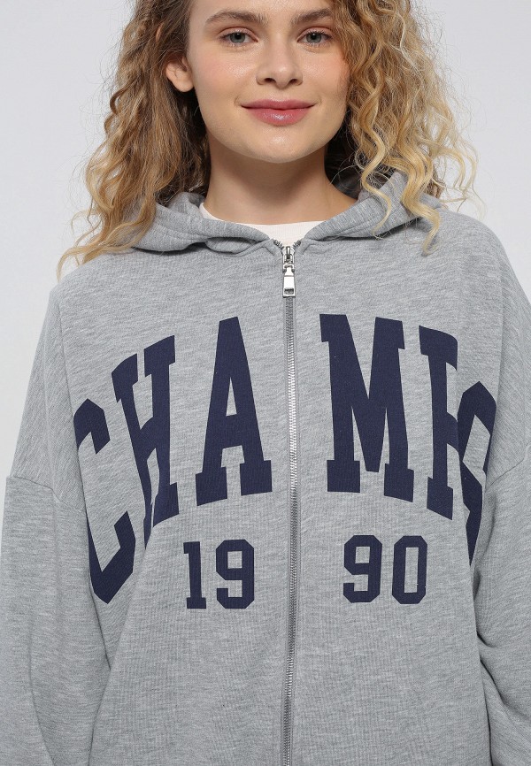 фото Толстовка твое