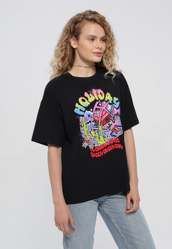 фото Футболка твое