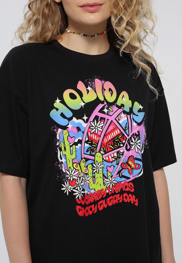 фото Футболка твое