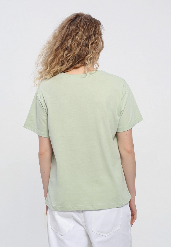 фото Футболка твое