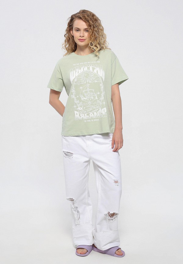 фото Футболка твое