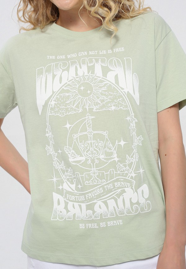 фото Футболка твое