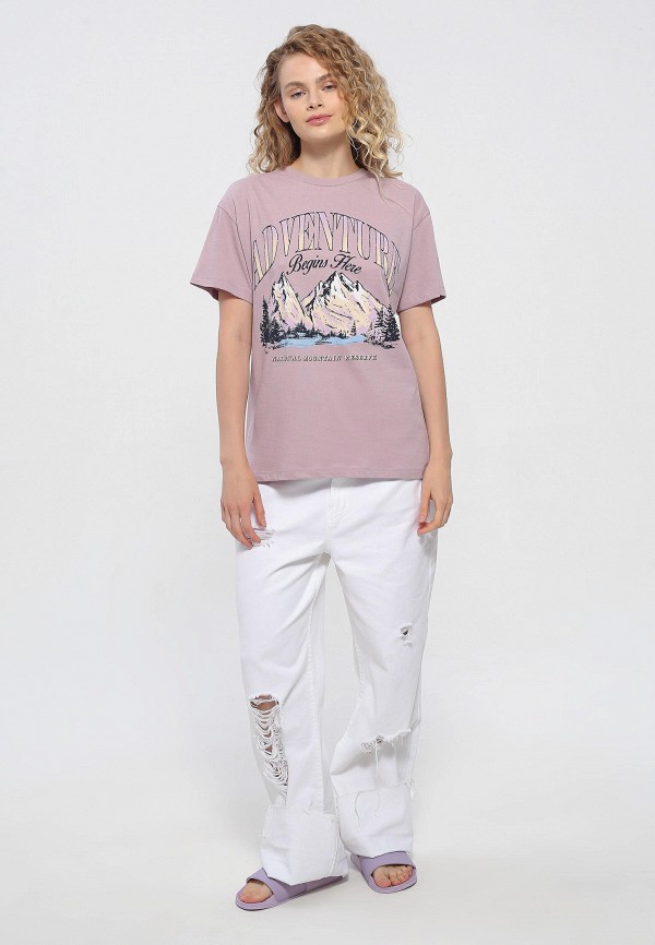 фото Футболка твое