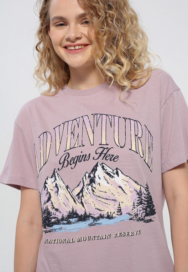 фото Футболка твое