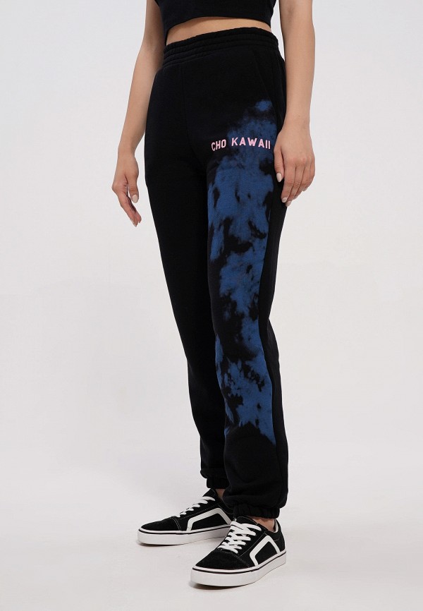 фото Брюки спортивные твое