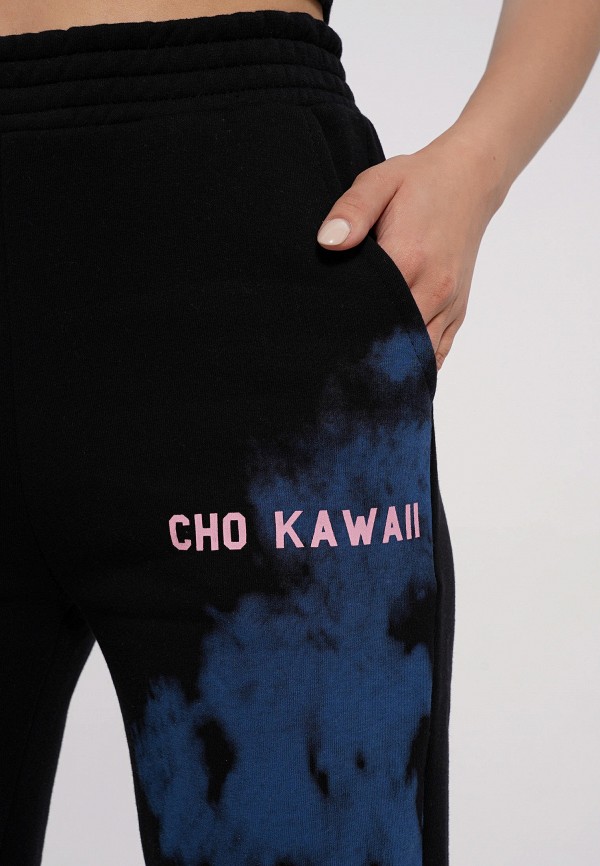 фото Брюки спортивные твое