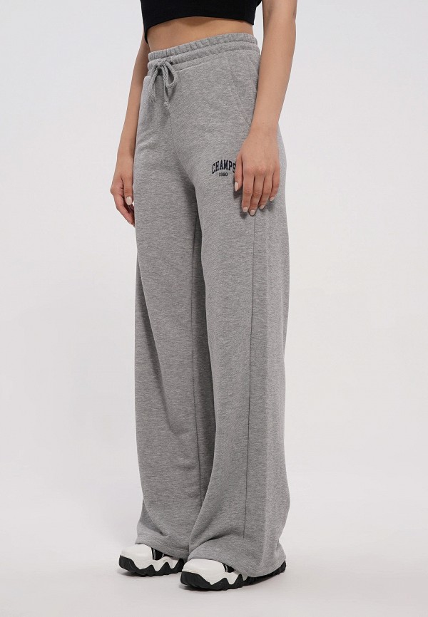 фото Брюки спортивные твое