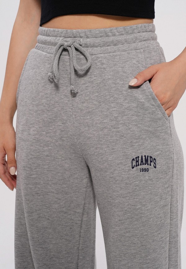 фото Брюки спортивные твое