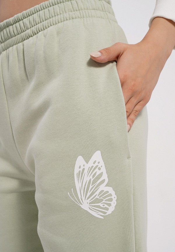 фото Брюки спортивные твое