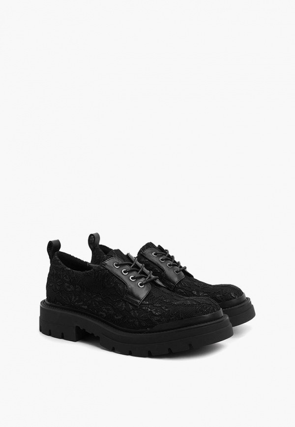 фото Ботинки passegiata