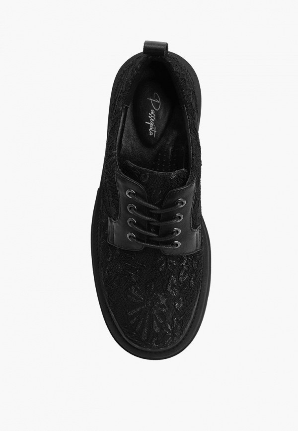 фото Ботинки passegiata