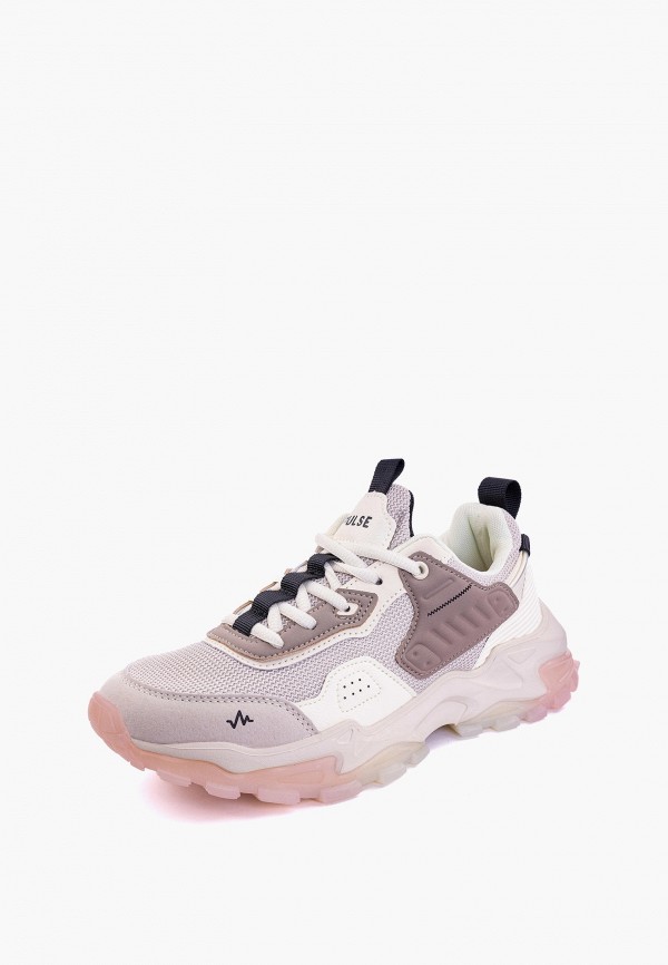 фото Кроссовки pulse