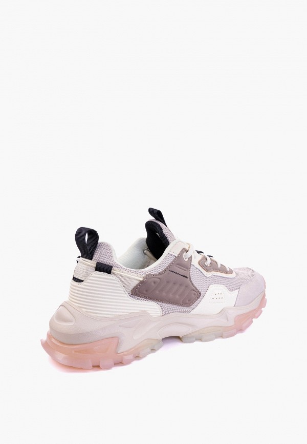 фото Кроссовки pulse