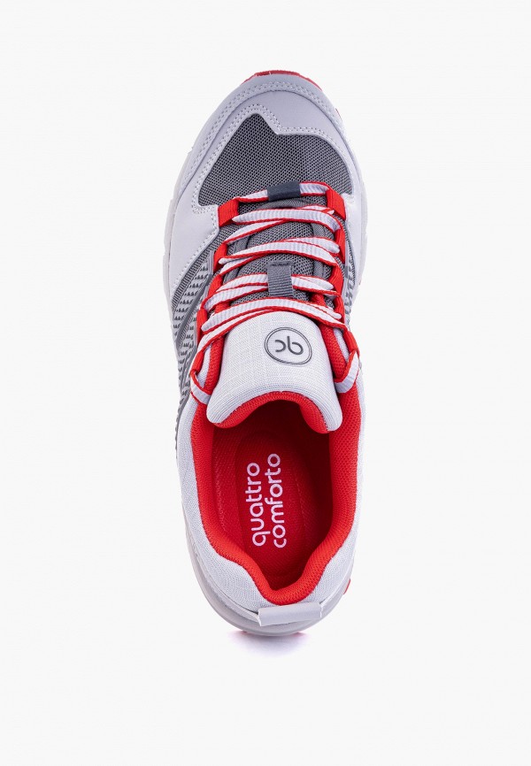 фото Кроссовки quattrocomforto