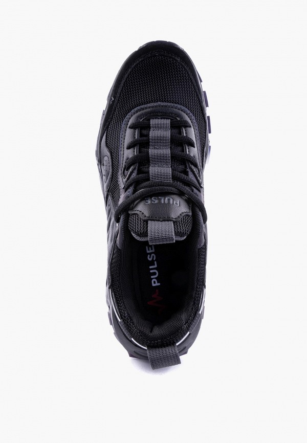 фото Кроссовки pulse