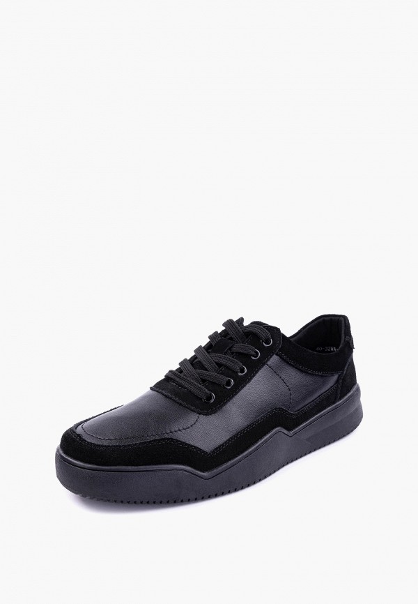 фото Кеды quattrocomforto