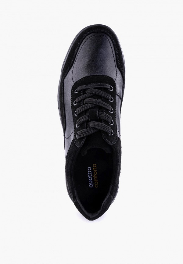 фото Кеды quattrocomforto