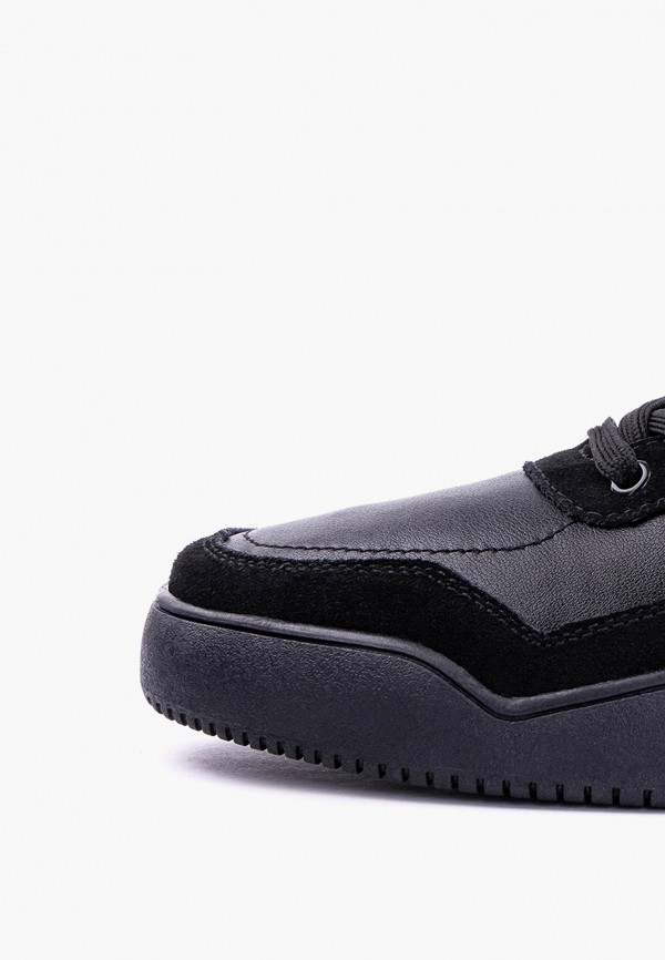 фото Кеды quattrocomforto