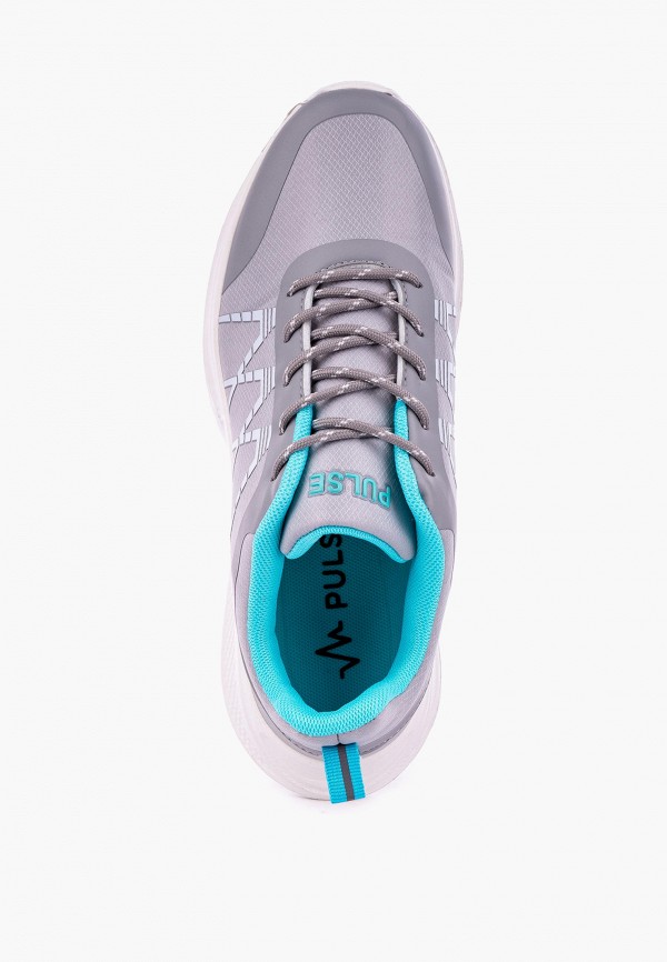 фото Кроссовки pulse