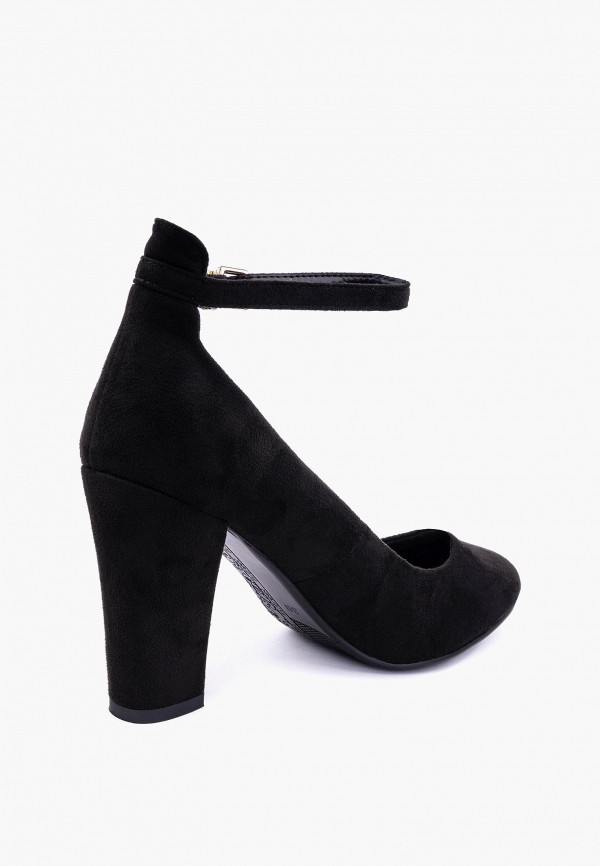 фото Туфли instreet