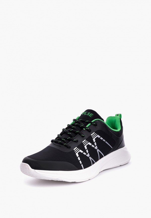 фото Кроссовки pulse