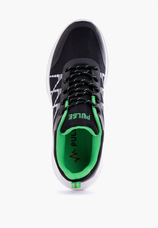 фото Кроссовки pulse