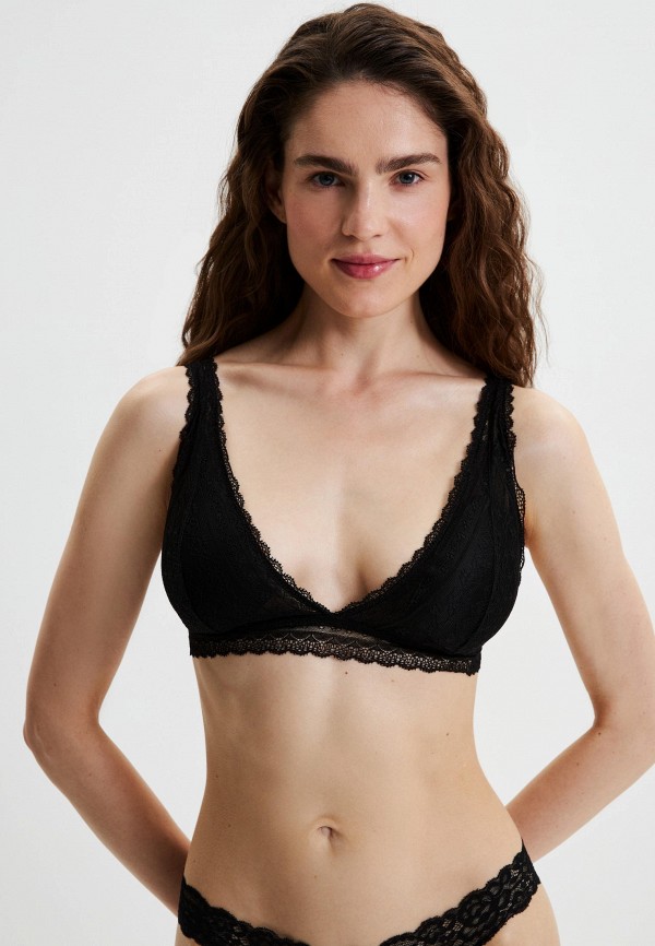 фото Бюстгальтер zarina