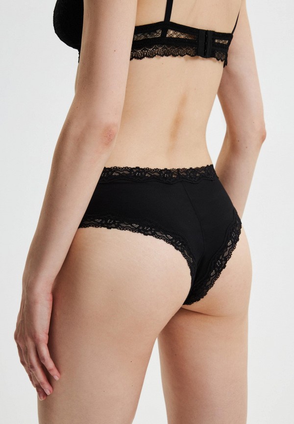 фото Трусы zarina