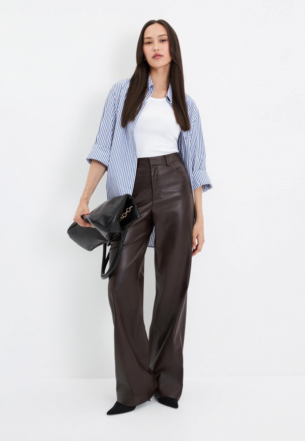 фото Брюки zarina