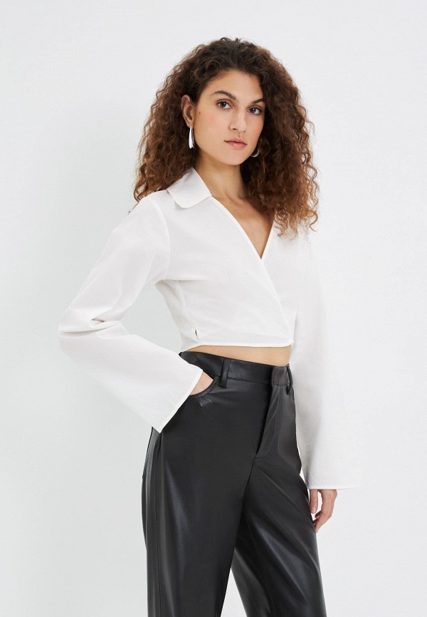 фото Брюки zarina