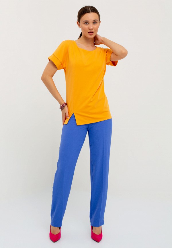 фото Брюки gsfr