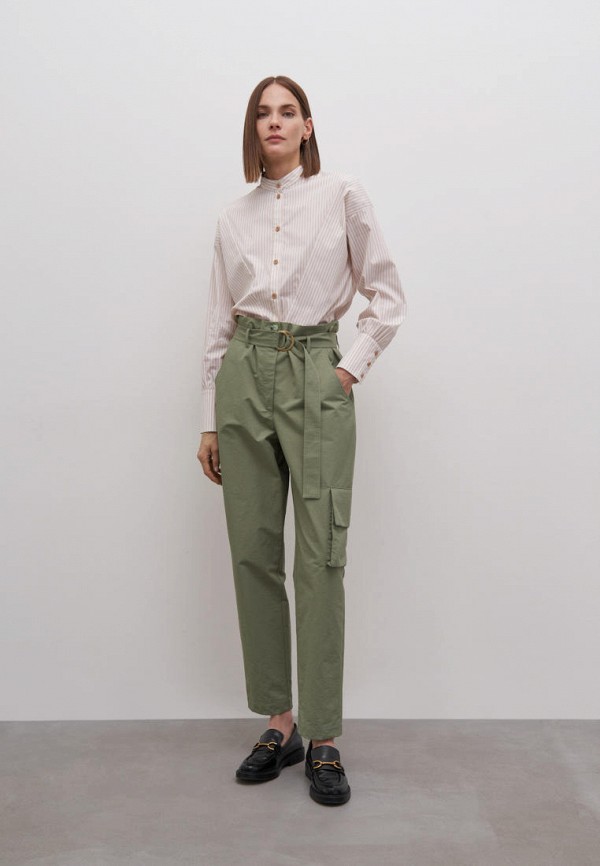 фото Брюки finn flare