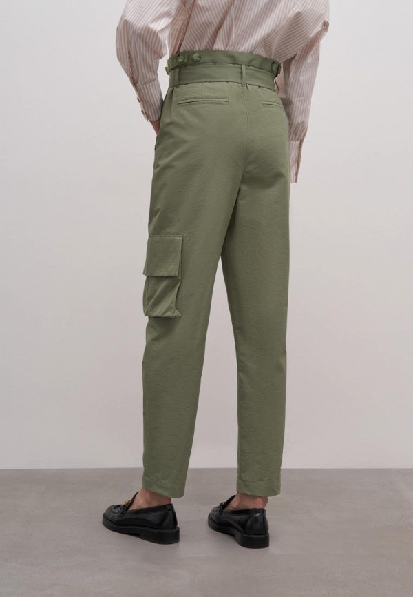 фото Брюки finn flare