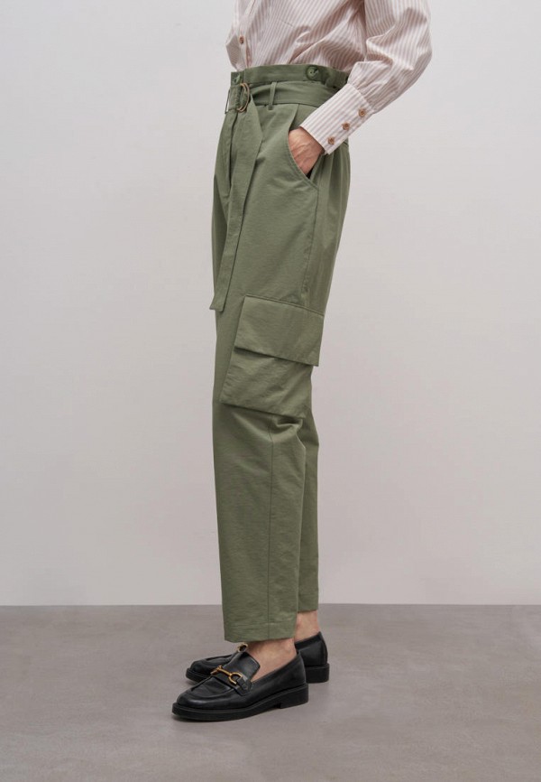 фото Брюки finn flare