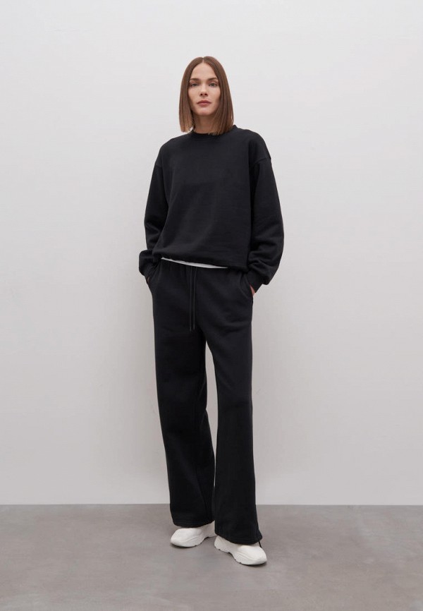 фото Брюки спортивные finn flare