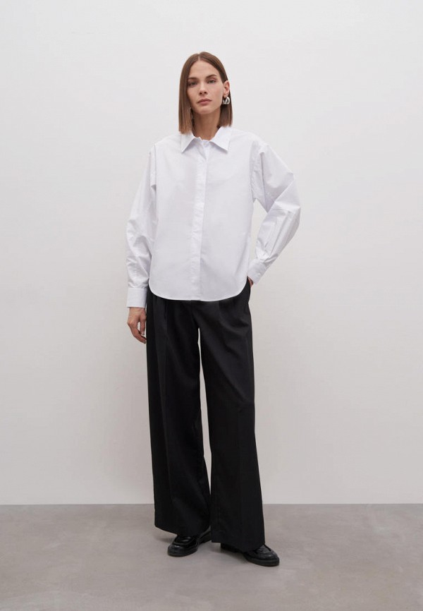 фото Брюки finn flare