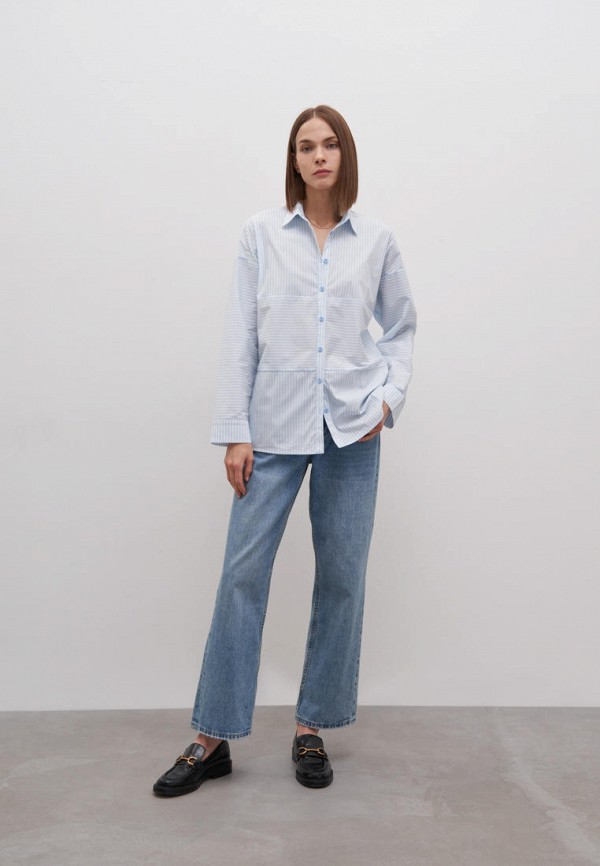 фото Рубашка finn flare