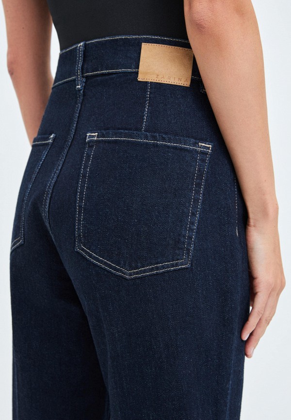 фото Джинсы zarina