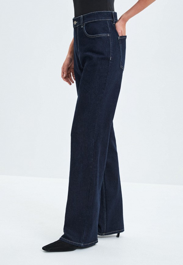 фото Джинсы zarina