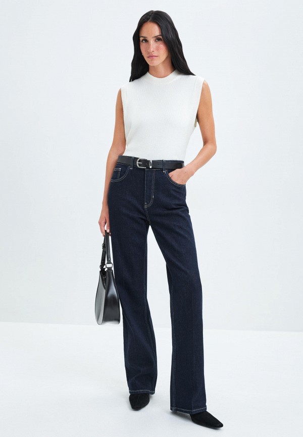 фото Джинсы zarina