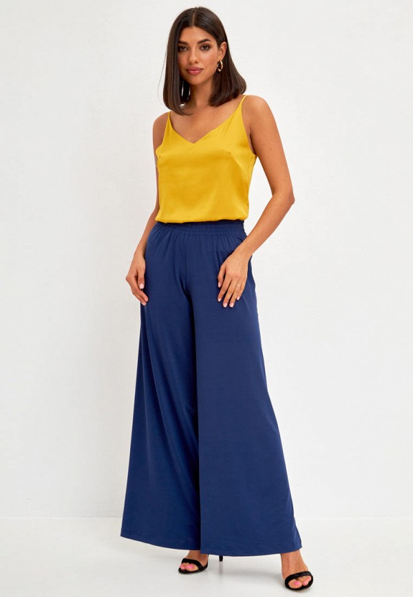 фото Брюки manii'ta lacitta