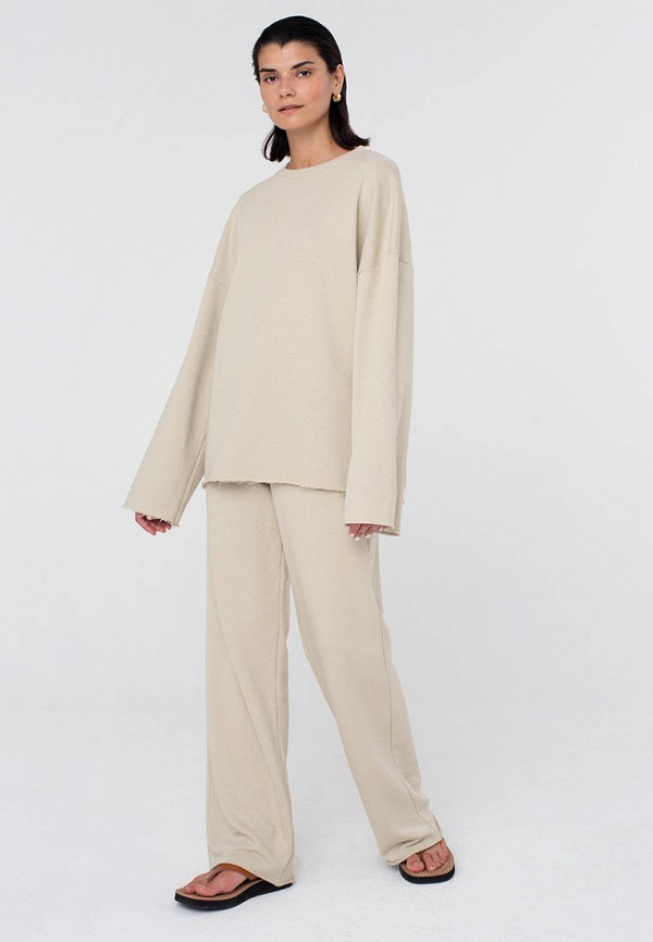 фото Брюки спортивные basis