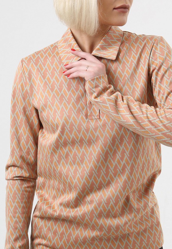 фото Поло tallwomen